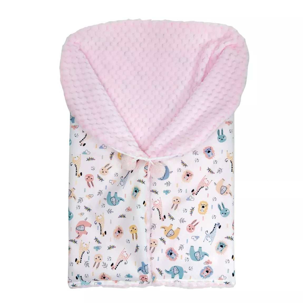 Nines d’Onil Dolls Cosy Nest