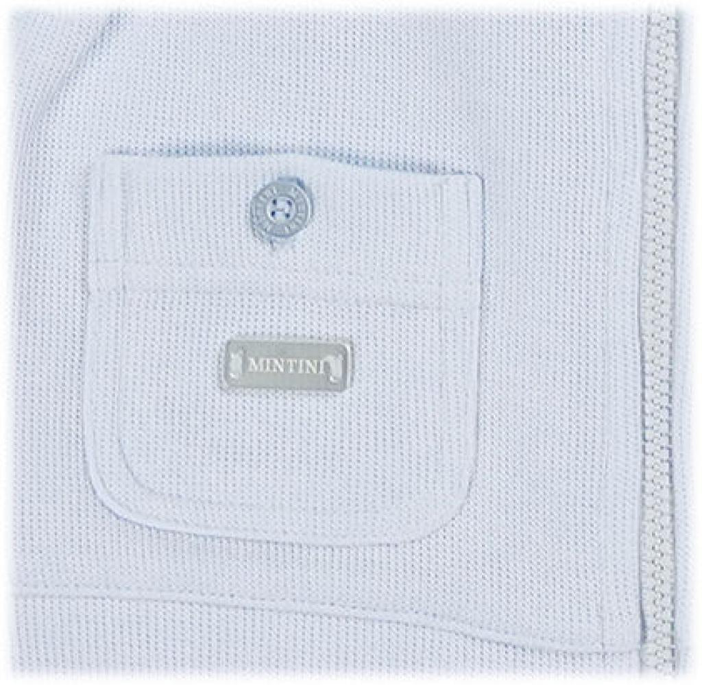Mintini Baby Boys Tricycle Hooded Jacket