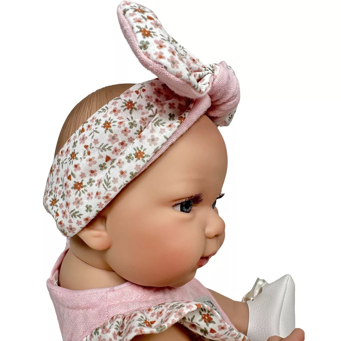 Nines d’Onil Nina Doll Full Vinyl Bodied 37 cms