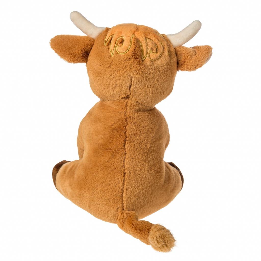 Mary Meyer Hetty the Highland Cow Soft Toy