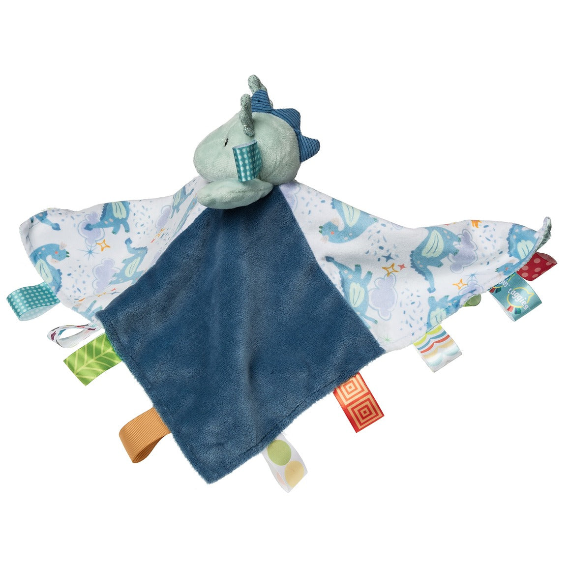 Mary Meyer Taggie Baby Comforter Drax the Dragon