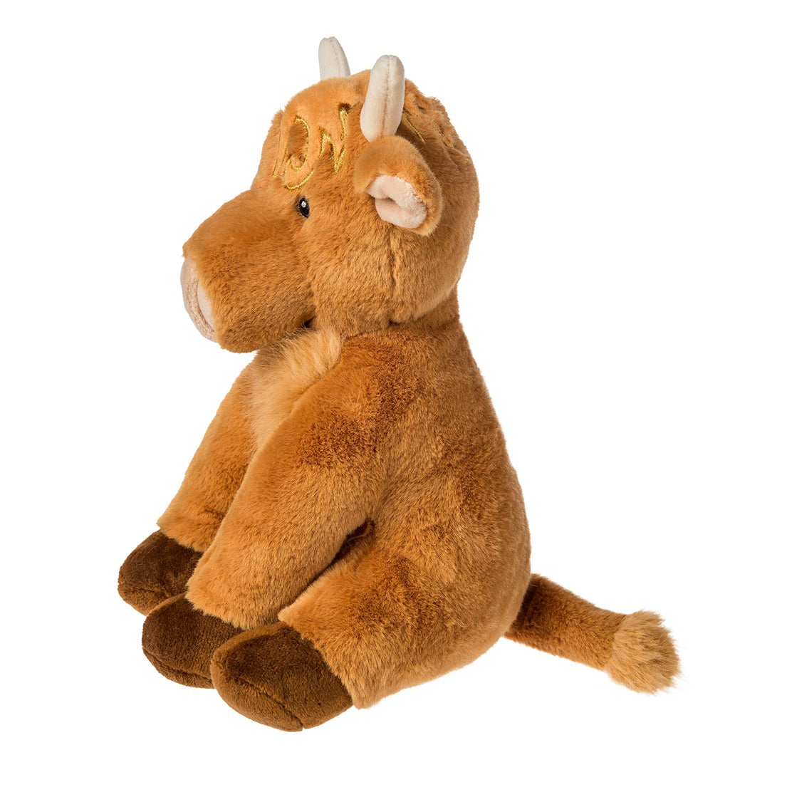 Mary Meyer Hetty the Highland Cow Soft Toy