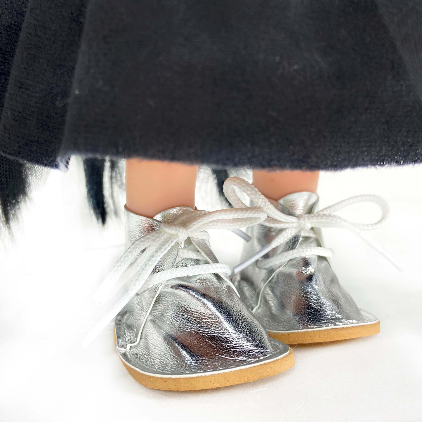 Nines d’Onil Mia Black Collectable Doll Wednesday