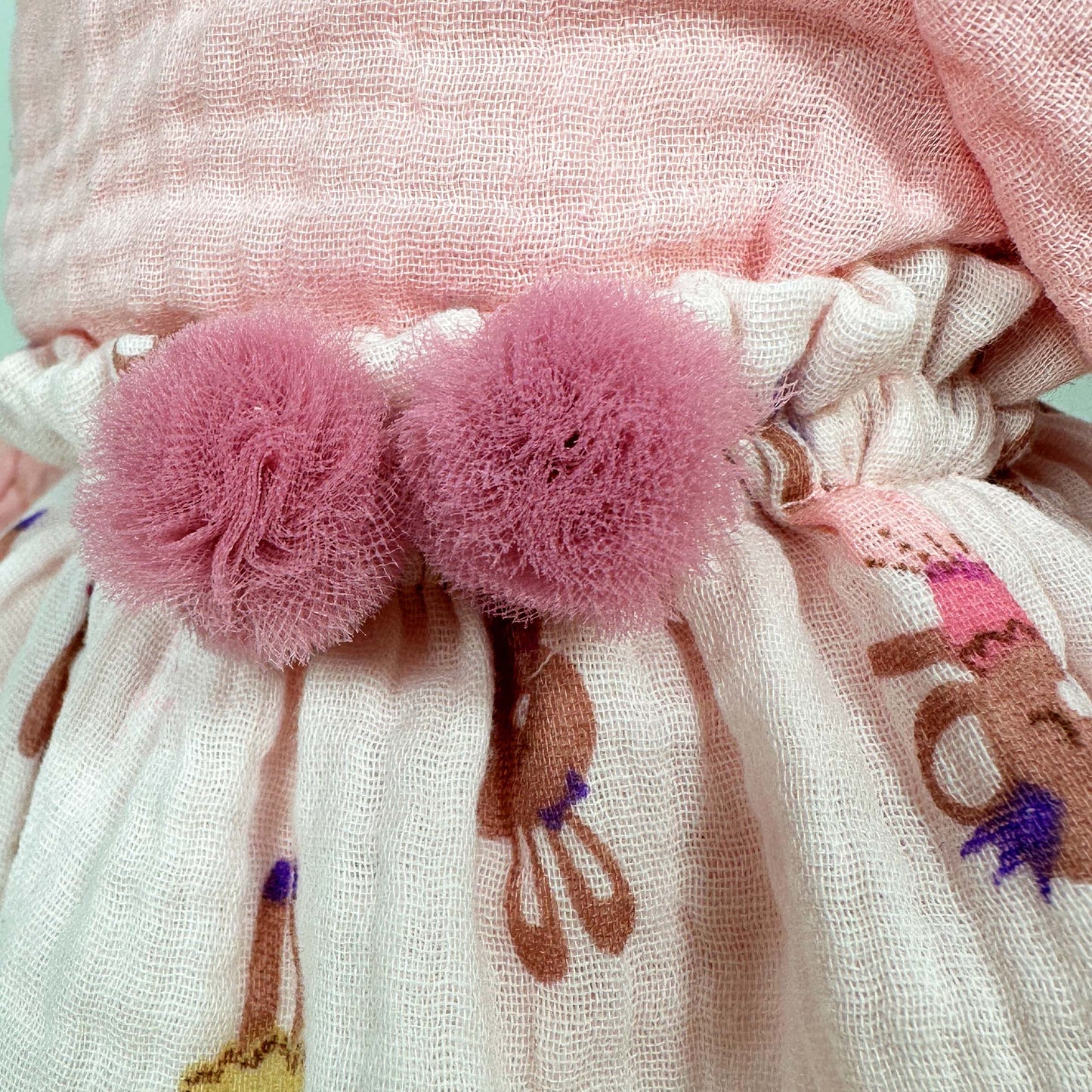 Nines d’Onil Chloe Mouse Soft Bodied 45 cm Doll