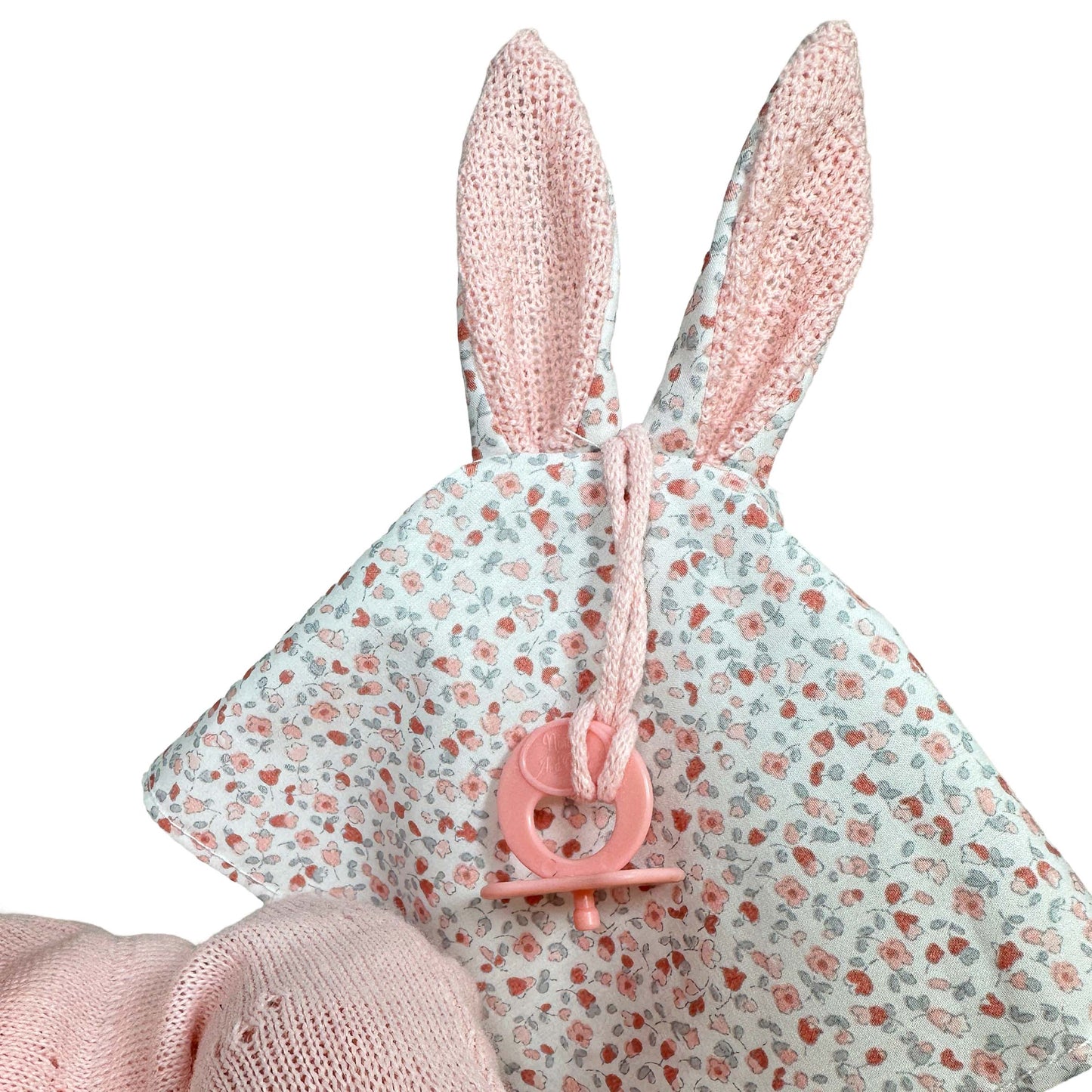 Nines d’Onil Adri Articulate Soft Bodied Crying 40 cms Doll