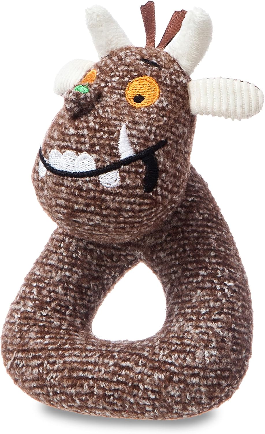 Aurora The Gruffalo Baby Rattle