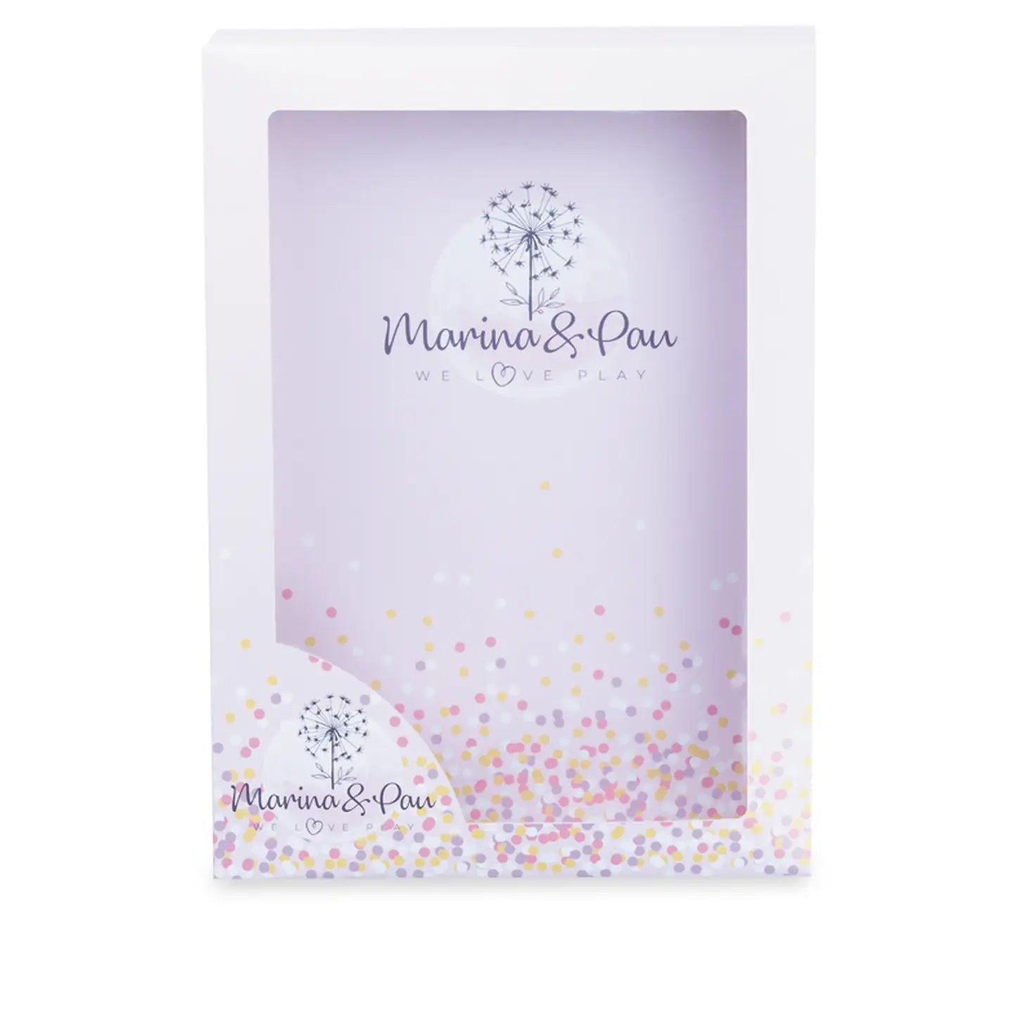 Marina and Pau Dolls Accessories Gift Set