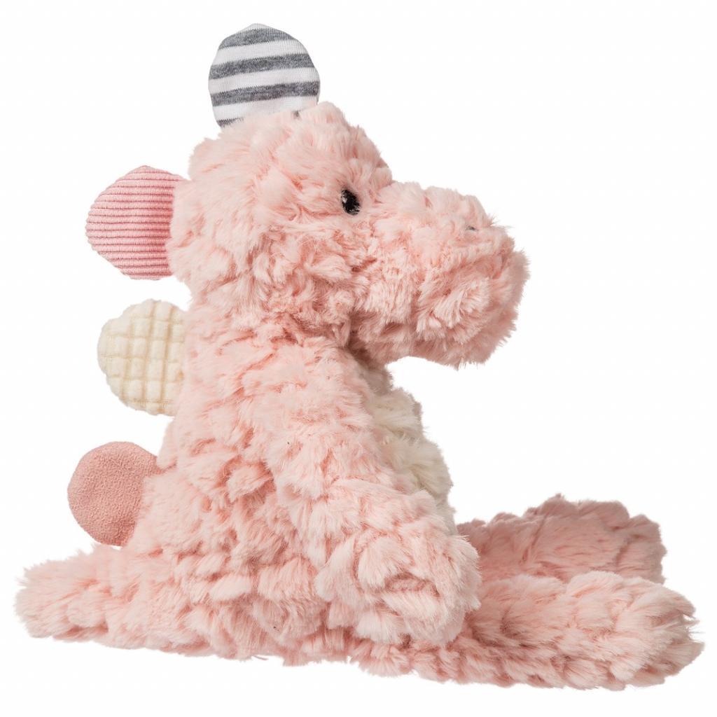 Mary Meyer Putty Nursery Stegosaurus Plush Toy