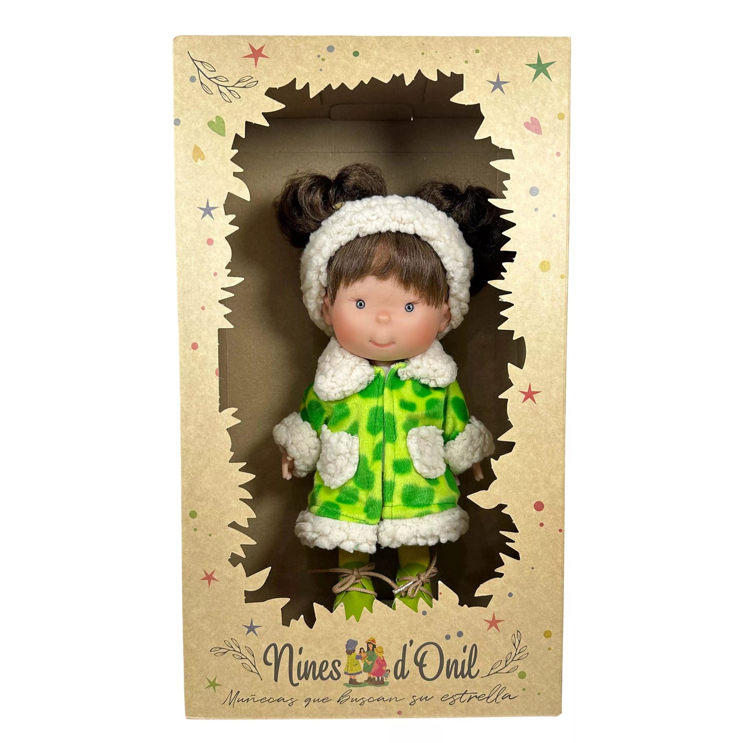 Nines d’Onil Collectable Pippa Doll
