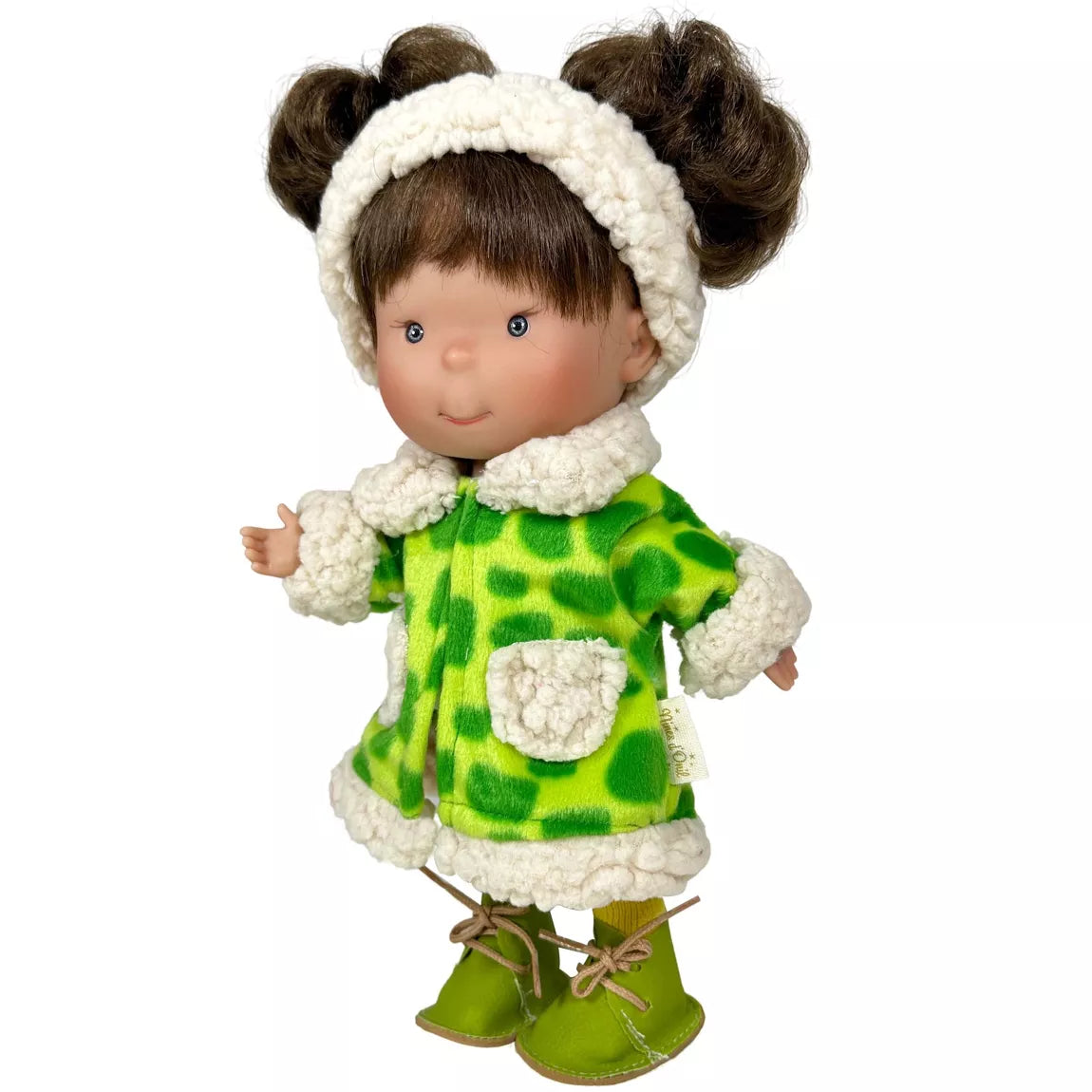 Nines d’Onil Collectable Pippa Doll