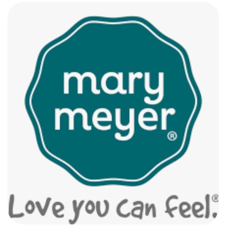 Mary Meyer Hetty the Highland Cow Rattle Teether