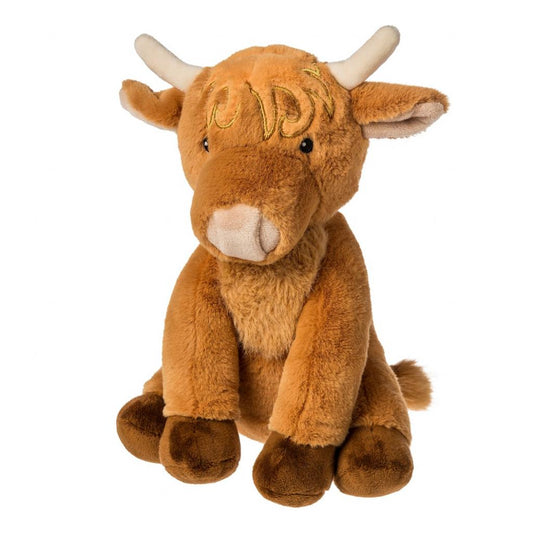 Mary Meyer Hetty the Highland Cow Soft Toy