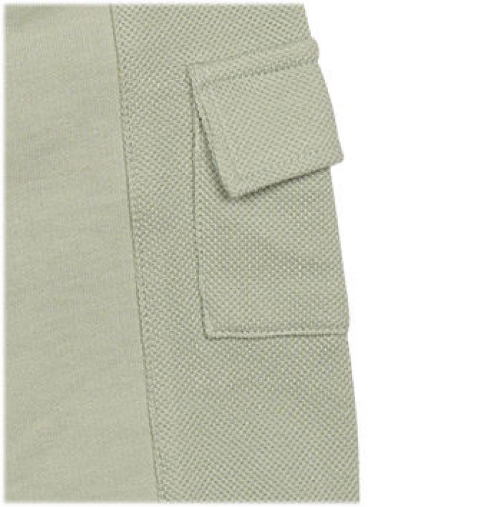 Mintini Boys Sage Top and Trousers Set