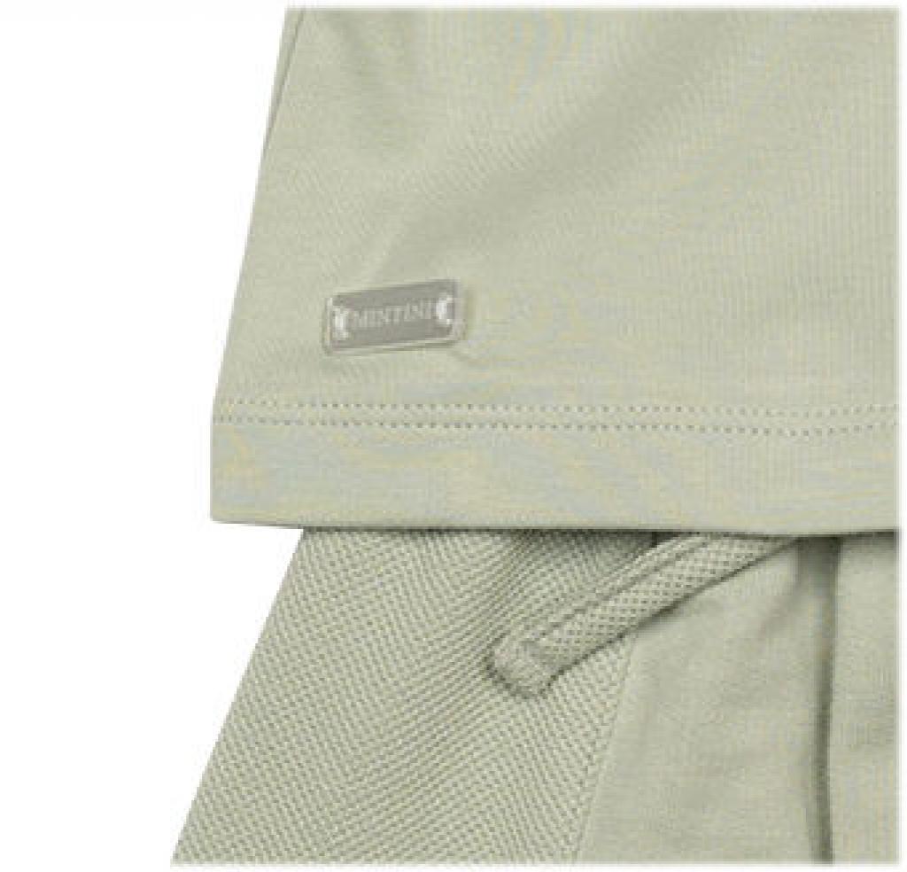 Mintini Boys Sage Top and Trousers Set