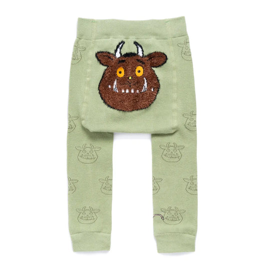 Roy’s Boys Unisex The  Gruffalo Baby Toddler Leggings