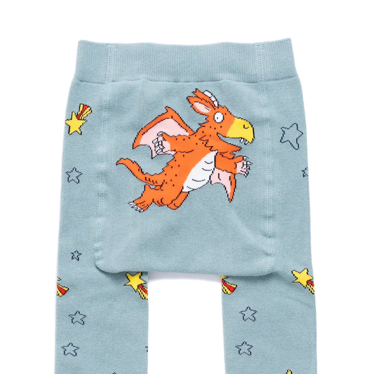 Roy’s Boys Zog Baby Toddler Leggings