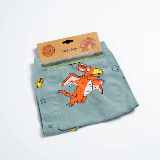 Roy’s Boys Zog Baby Toddler Leggings