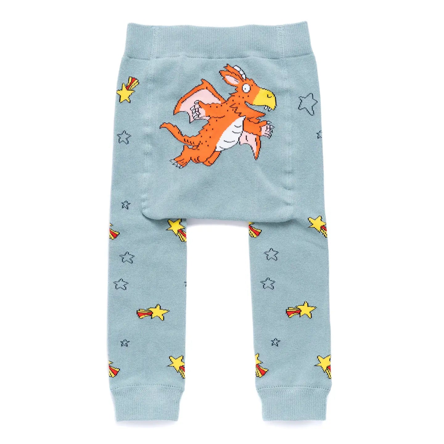 Roy’s Boys Zog Baby Toddler Leggings