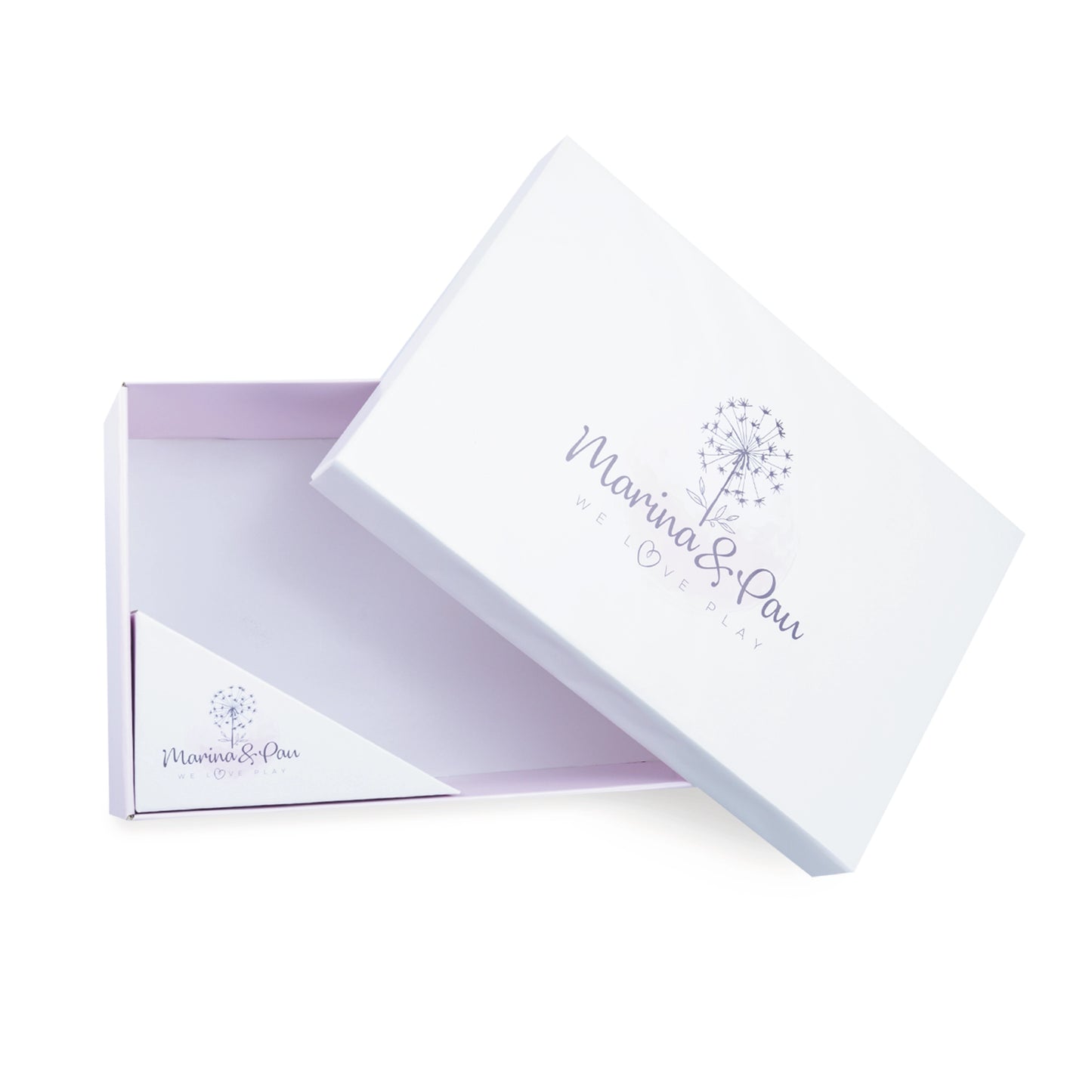 Marina and Pau Martina Love Reborn Weighted 45cms doll