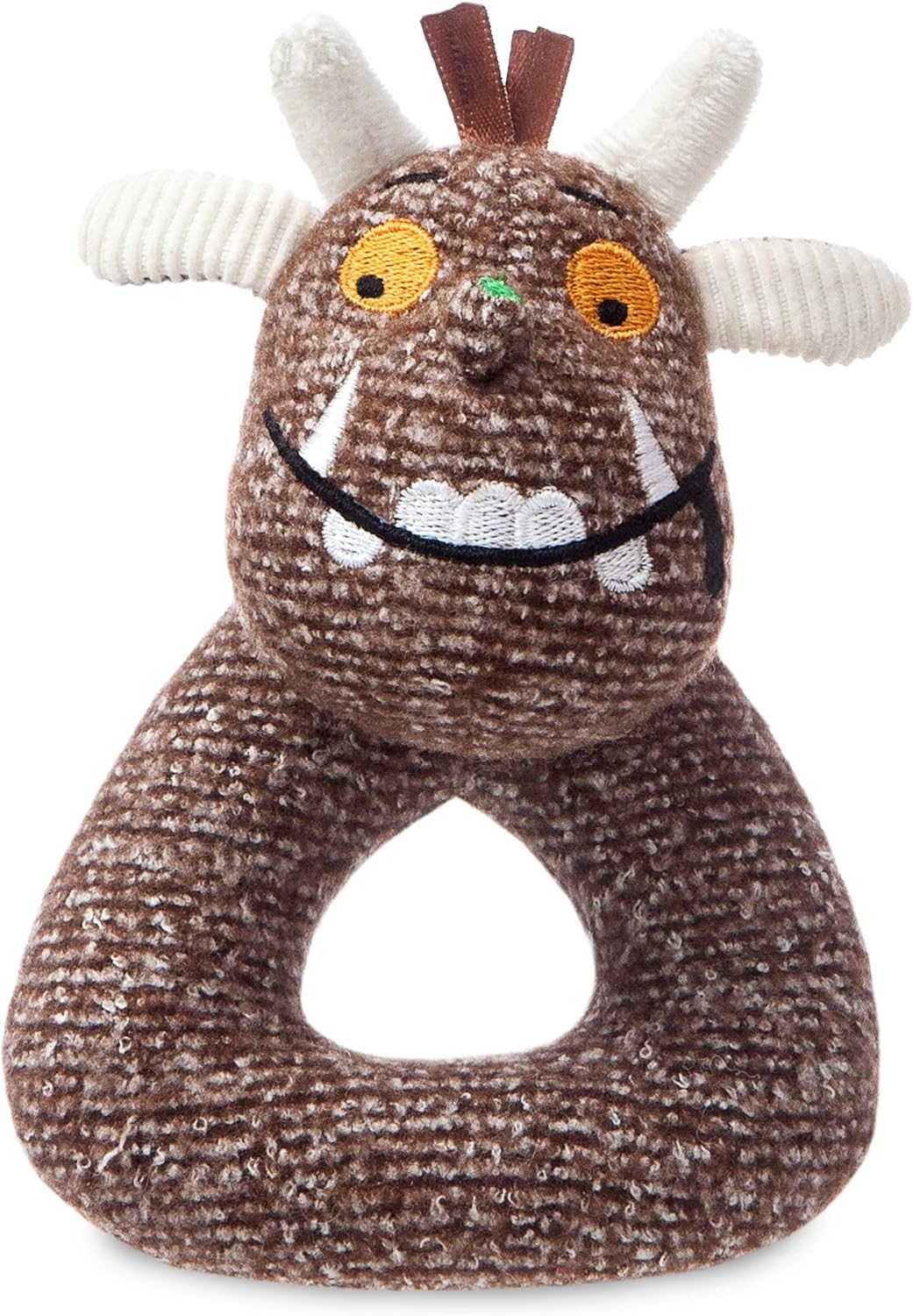 Aurora The Gruffalo Baby Rattle
