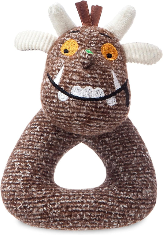 Aurora The Gruffalo Baby Rattle