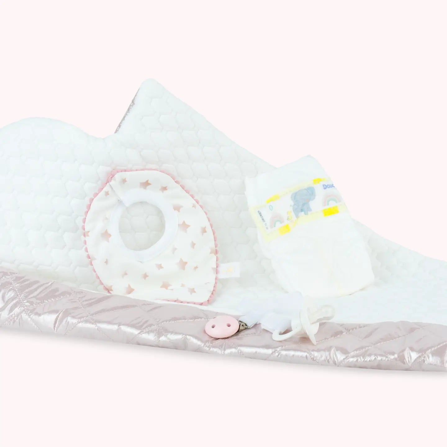 Marina and Pau Dolls Accessories Gift Set