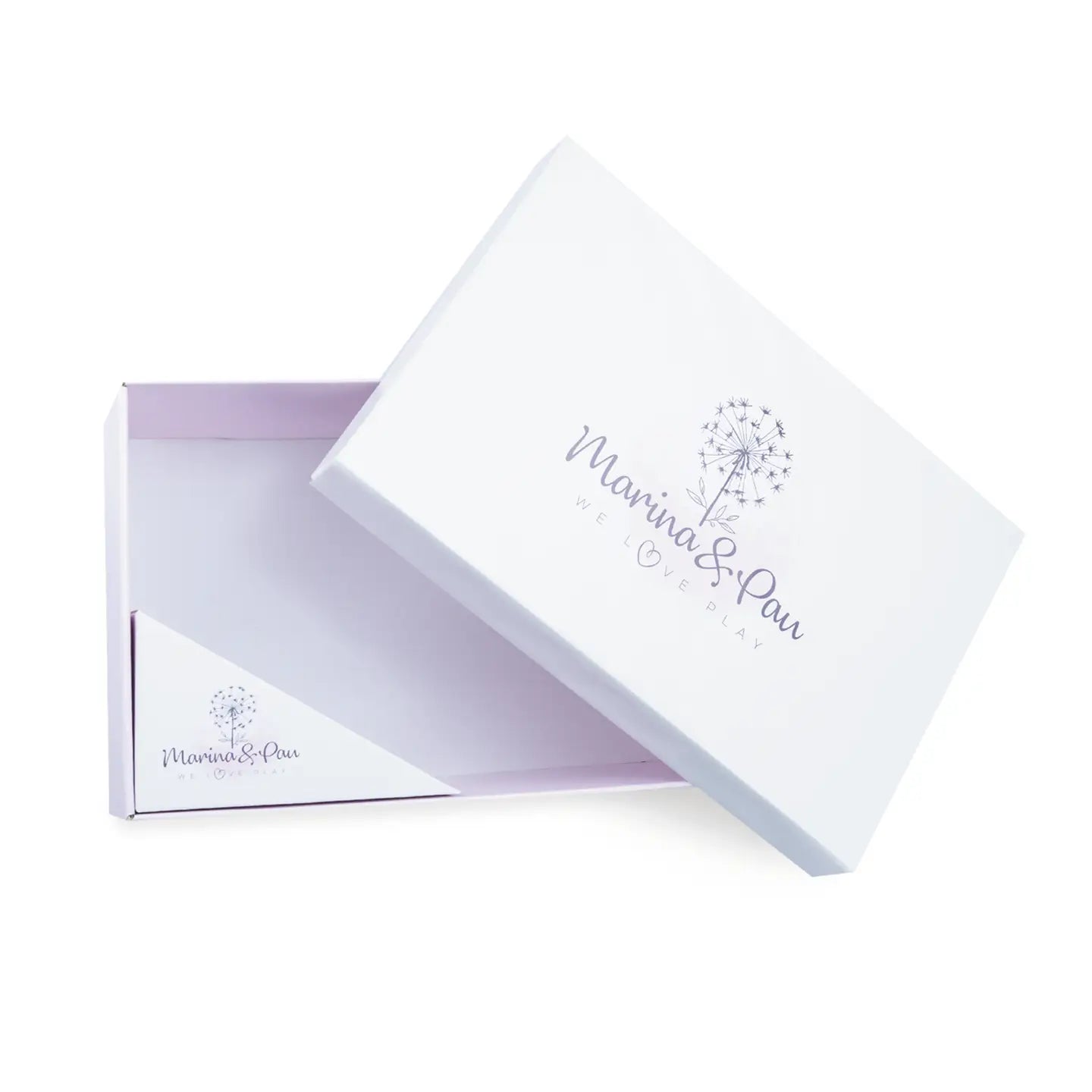 Marina and Pau Ane Polar Soft Bodied Articulate 45 cms Doll