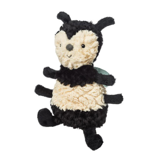 Mary Meyer Putty Bumble Bee Plush Toy