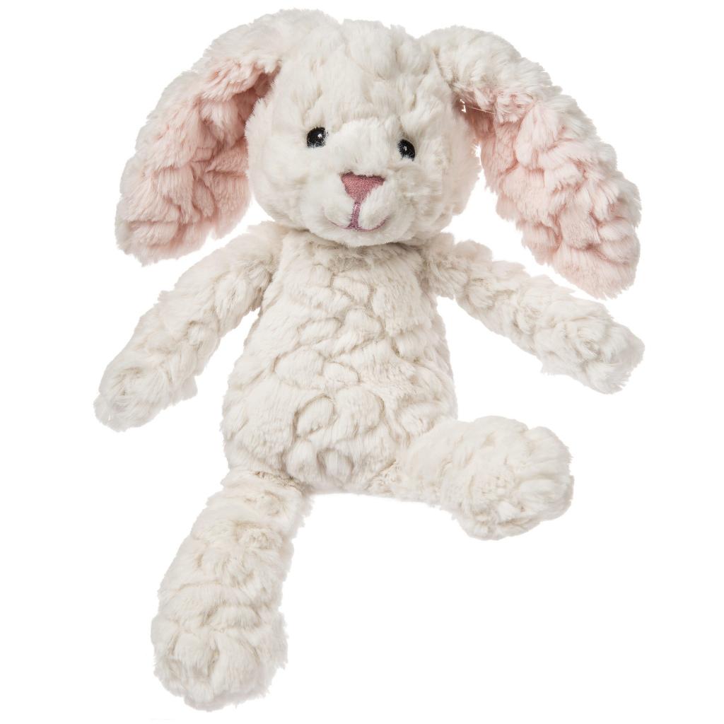Mary Meyer Nursery Putty Cream Bunny Plush Toy 11 inches