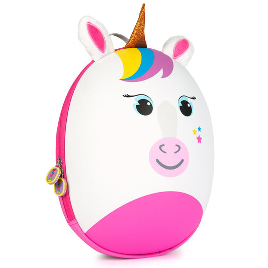 Boppi Tiny Trekker Backpack Unicorn
