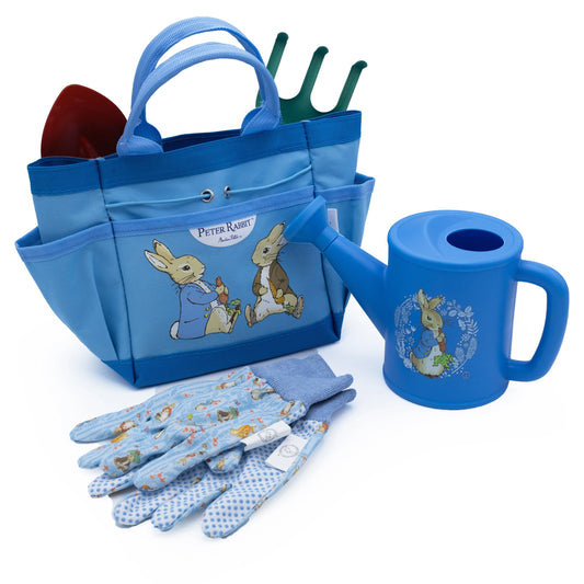 Peter Rabbit Child’s Gardening Set
