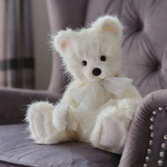 Charlie Bears Little Bean Collectable Plush Teddy Bear