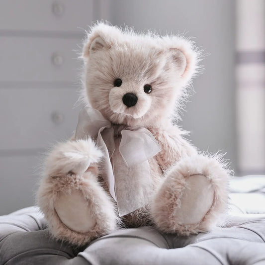 Charlie Bears Jelly Bean Collectable Plush Teddy Bear