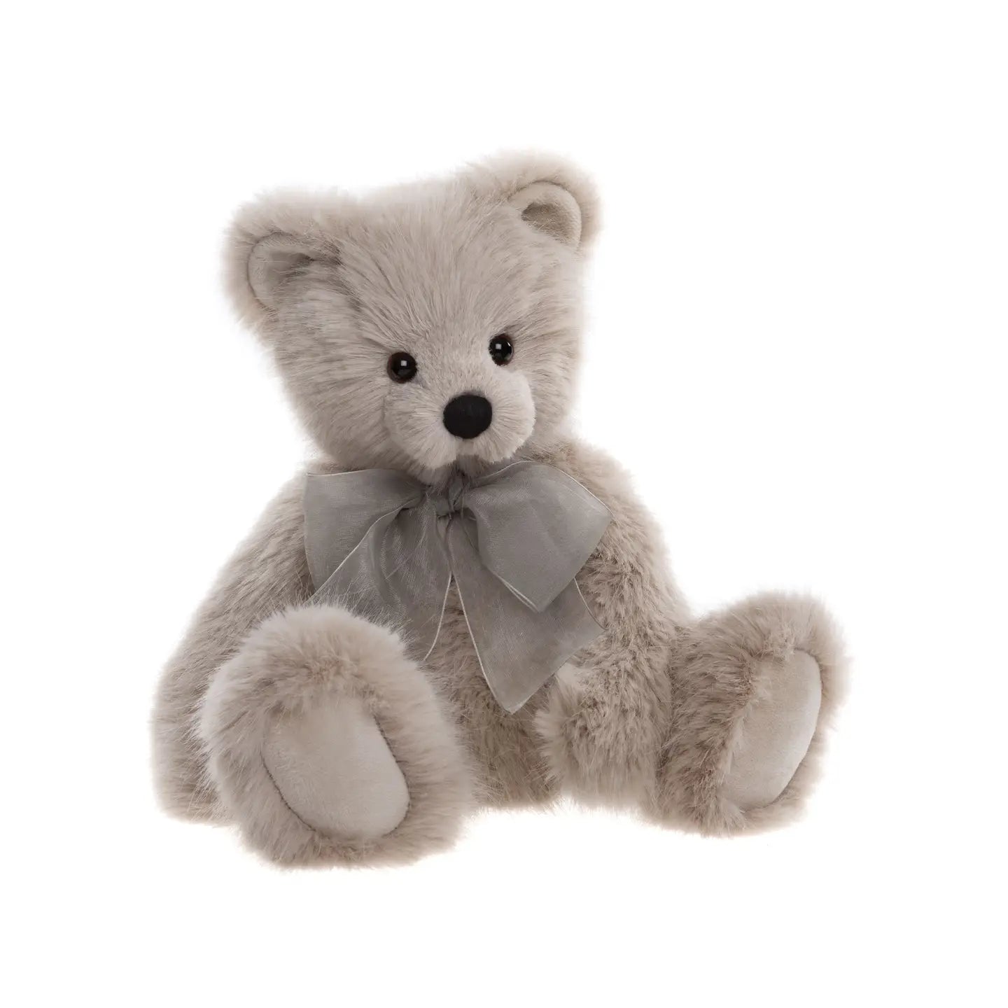 Charlie Bears Jelly Bean Collectable Plush Teddy Bear