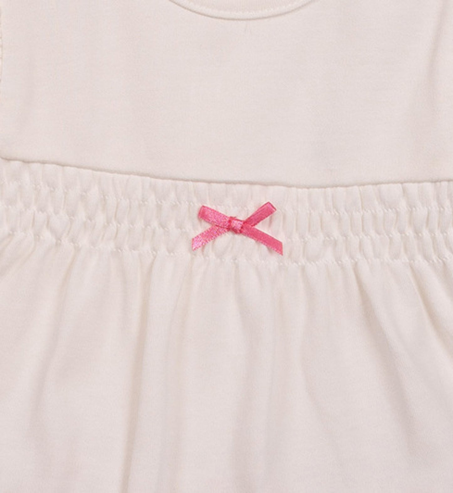 Mintini Poppy Broderie Jam Pant Set