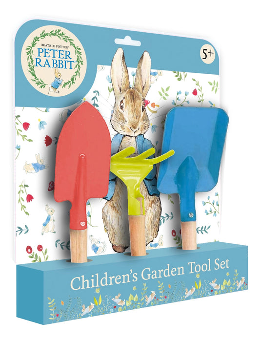 Peter Rabbit Children’s Garden Tool Set