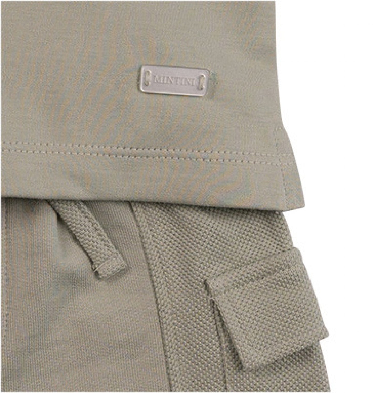 Mintini Boys Two Piece Shorts Set