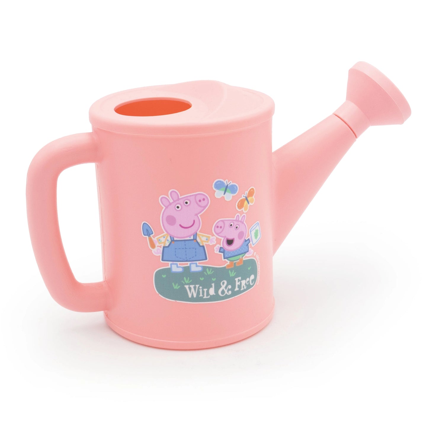 Peppa Pig Children’s Gardening Set in Carry Bag