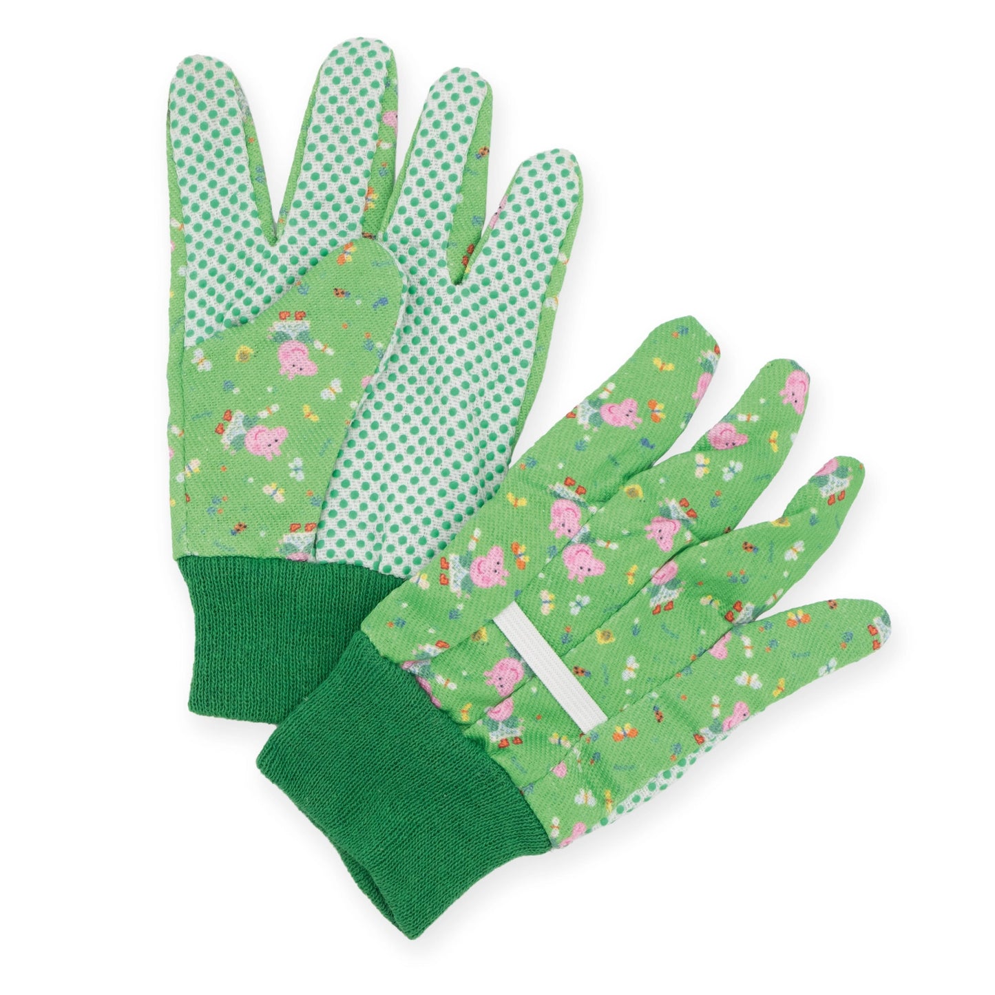 Peppa Pig Children’s Gardening Set in Carry Bag