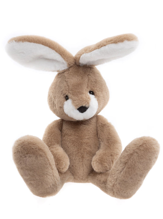 Charlie Bears Bear & Me Harry Hare Plush Toy