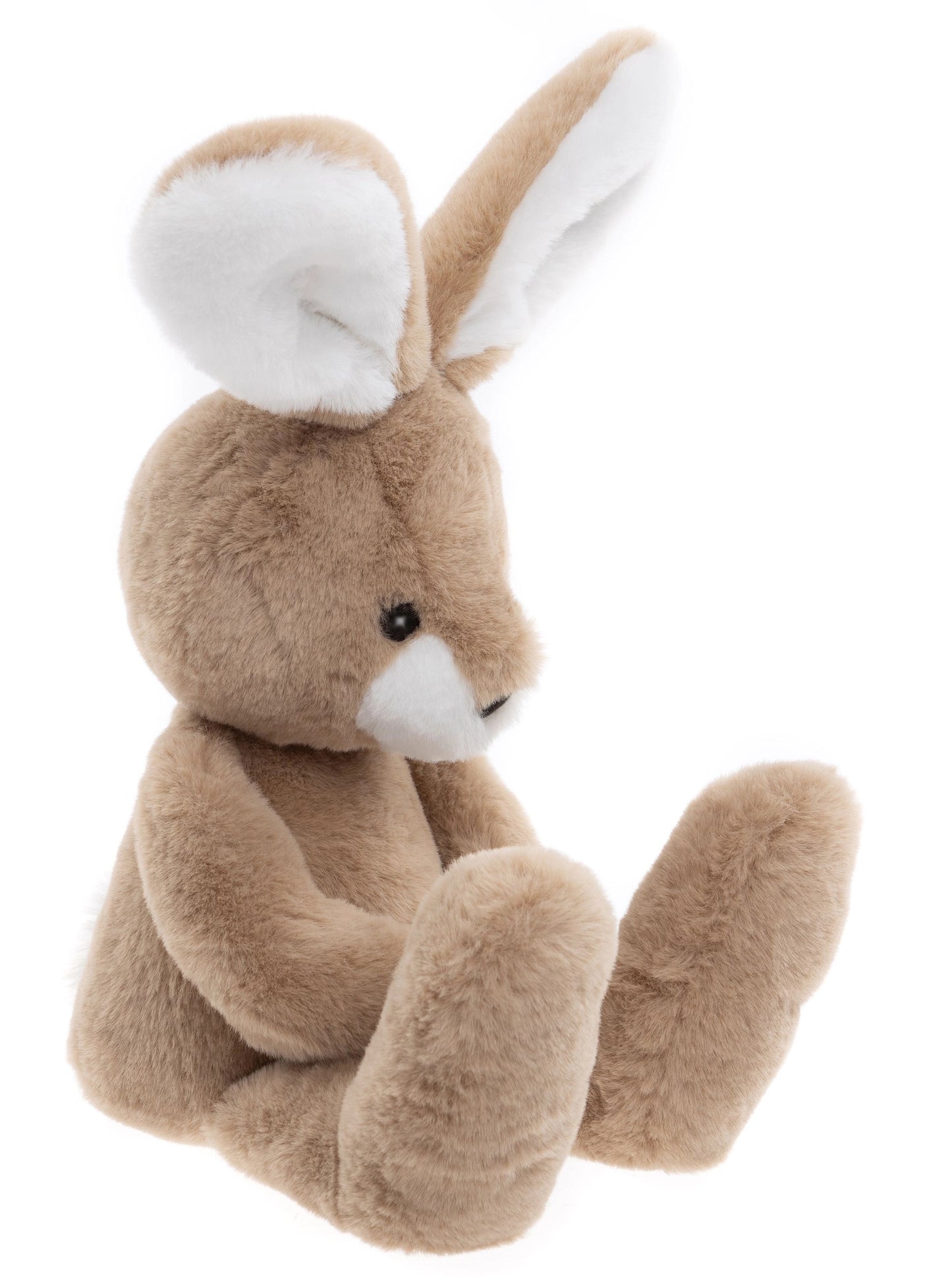 Charlie Bears Bear & Me Harry Hare Plush Toy