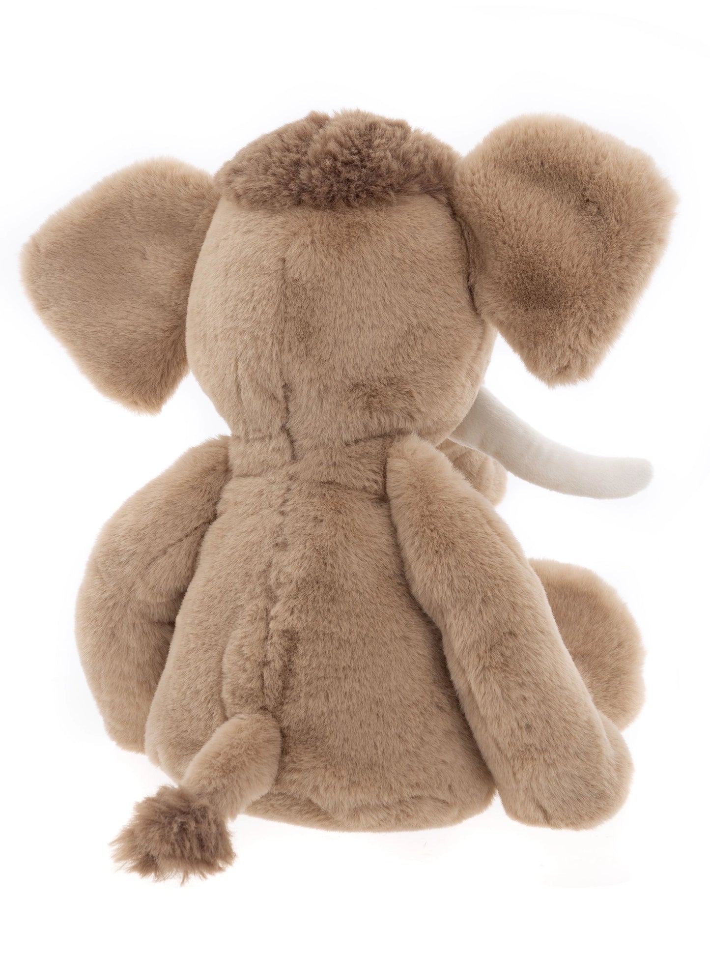Charlie Bears Wally Mammoth Bear & Me Plush Toy
