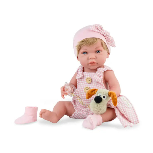 Marina and Pau Ane Baby Doll 42 cms